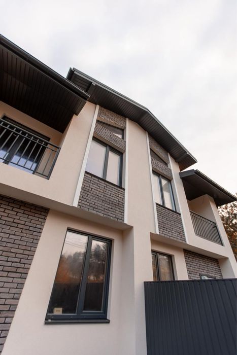 Стоянка 2 ДУПЛЕКС. Керемрблок. 3.5 сот