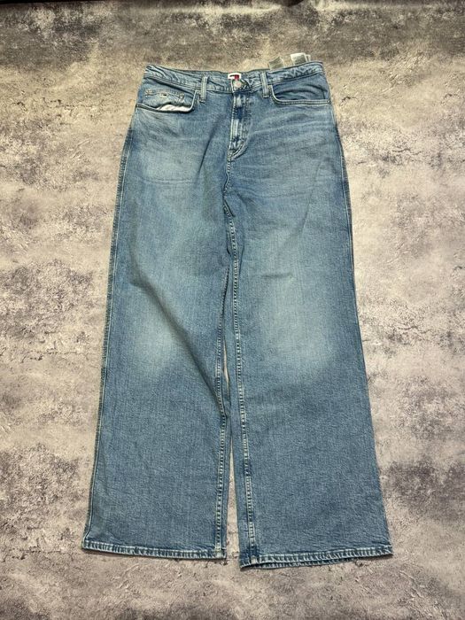 Джинсы Tommy Hilfiger