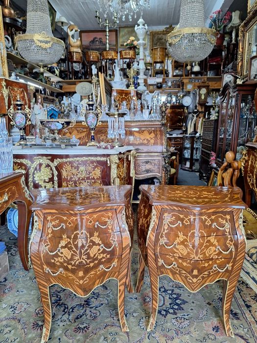 Par de meias/comodas