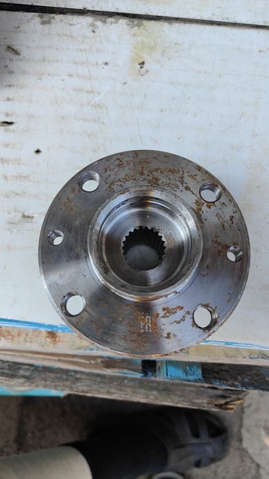 Ступицы передние/задние ВАЗ 2101-2108-2112