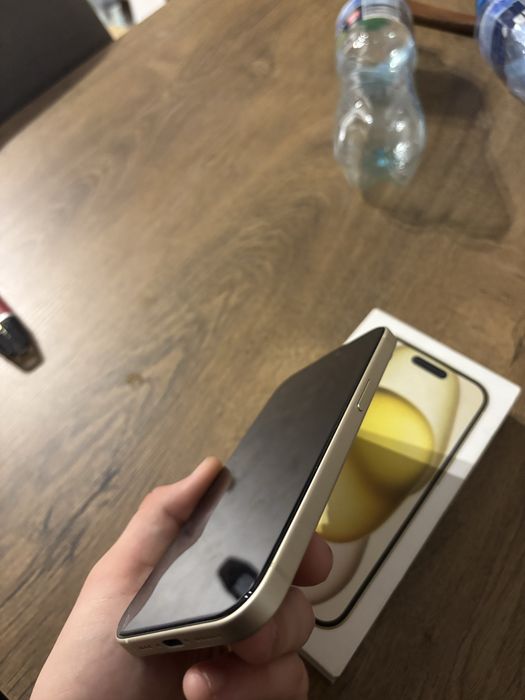 Iphone 15 128gb 89% kondycji