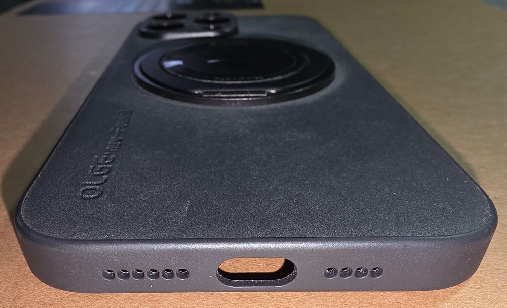 Чехол для iPhone 15 Pro Max