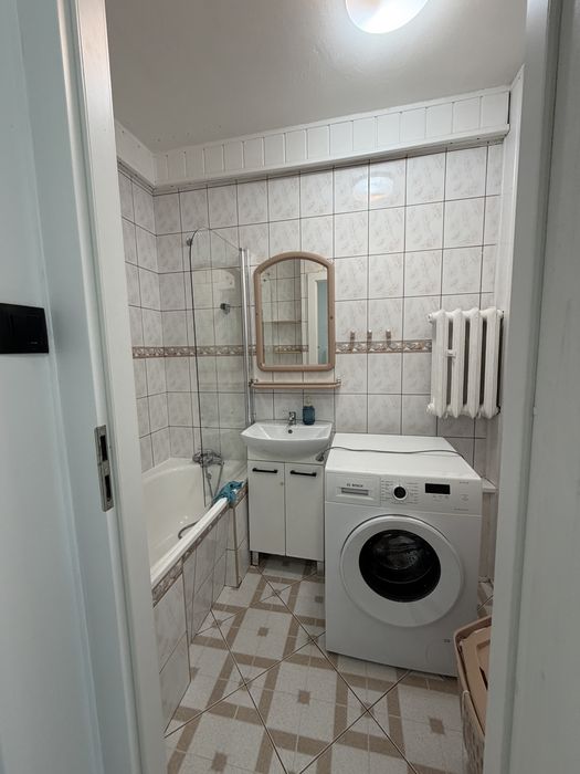 Wynajmę mieszkanie 3 pokoje Gryfice