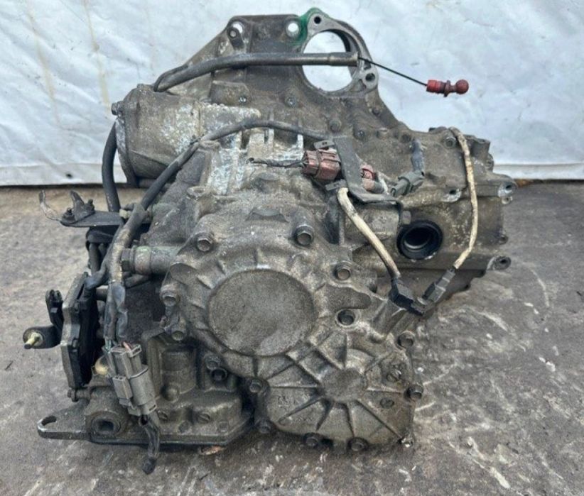 Акпп maxima 3.0 в хорошем состоянии