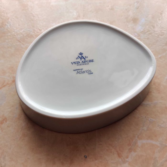 Caixa Vista Alegre, gama Oxygen Lines