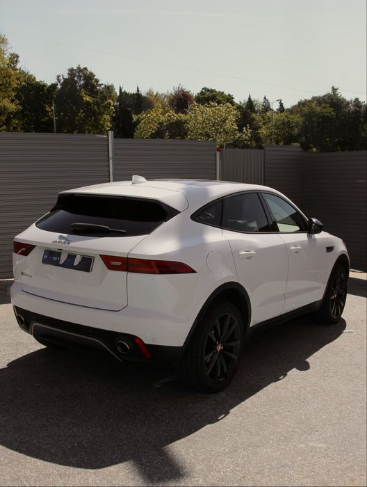 Jaguar E-Pace 2.0D Sport Nacional