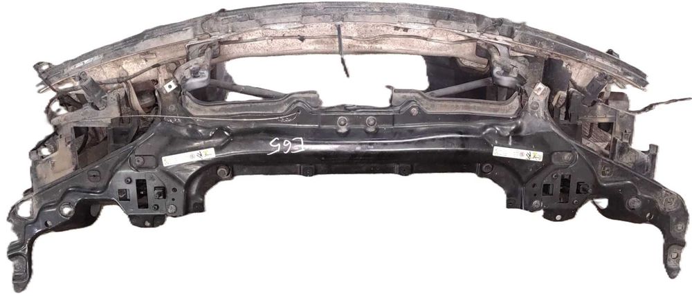 Frente Chapa/fibra BMW Serie 7 (E65)
