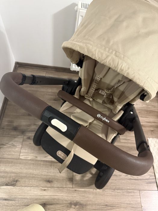 Cybex Balios S Lux
