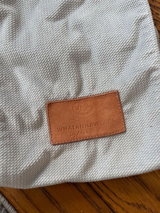 Kokon niemowlęcy LaMillou