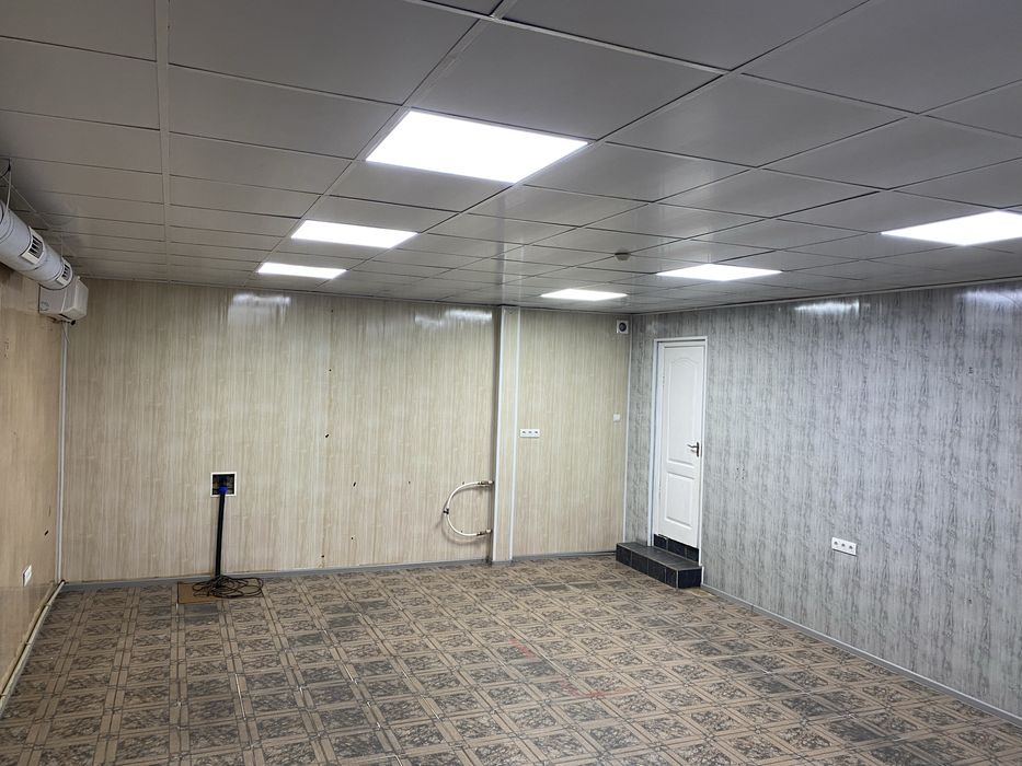 Оренда приміщення 173 кв