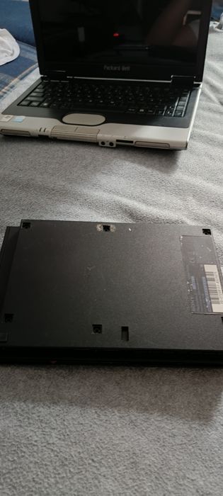 PlayStation 2 Slim komplet