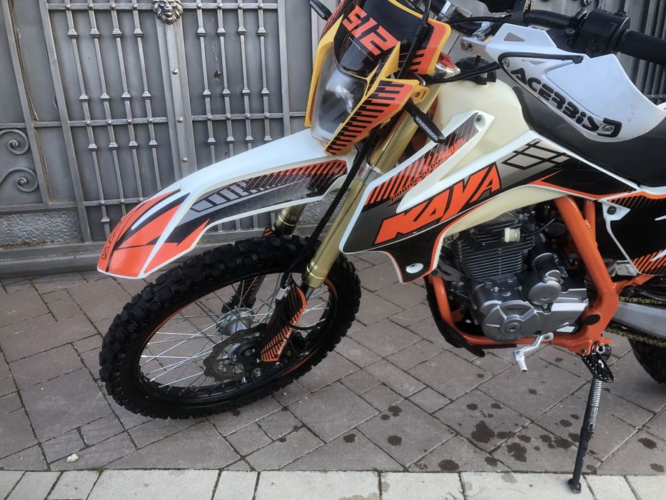 Продаж KAYA 512 300