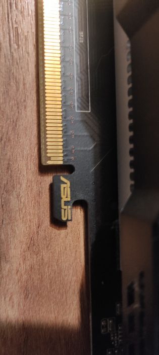 Asus ok Arta graficzna GTX650TI
