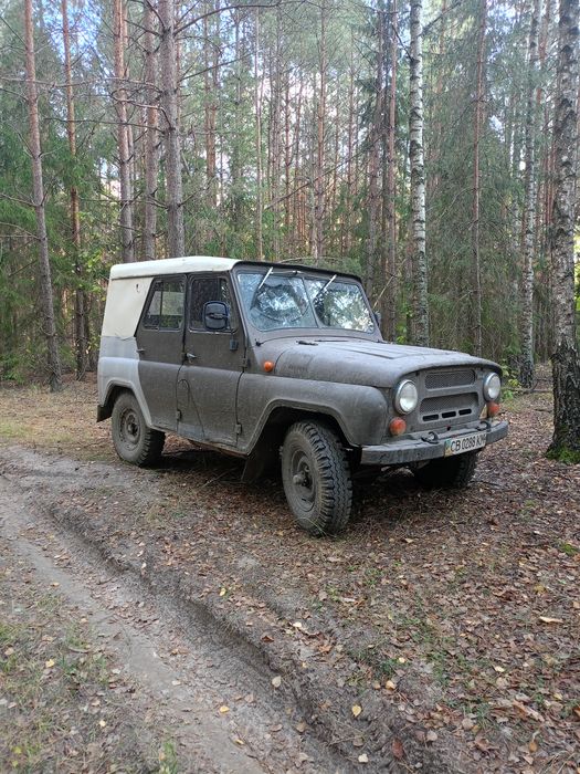Продам Бобік 469