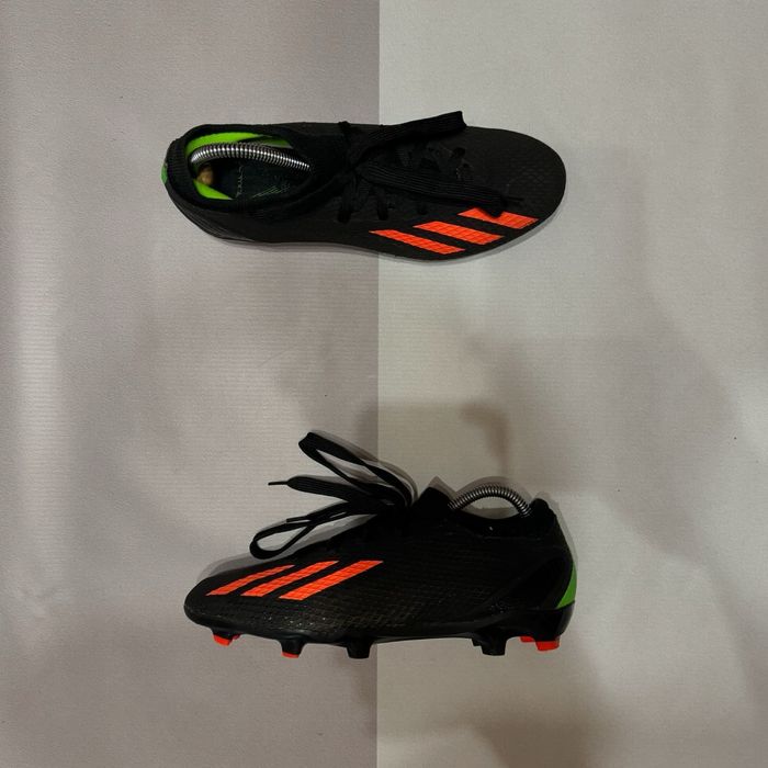 Бутси копочки Adidas X Predator Mercurial копочки 41 E387