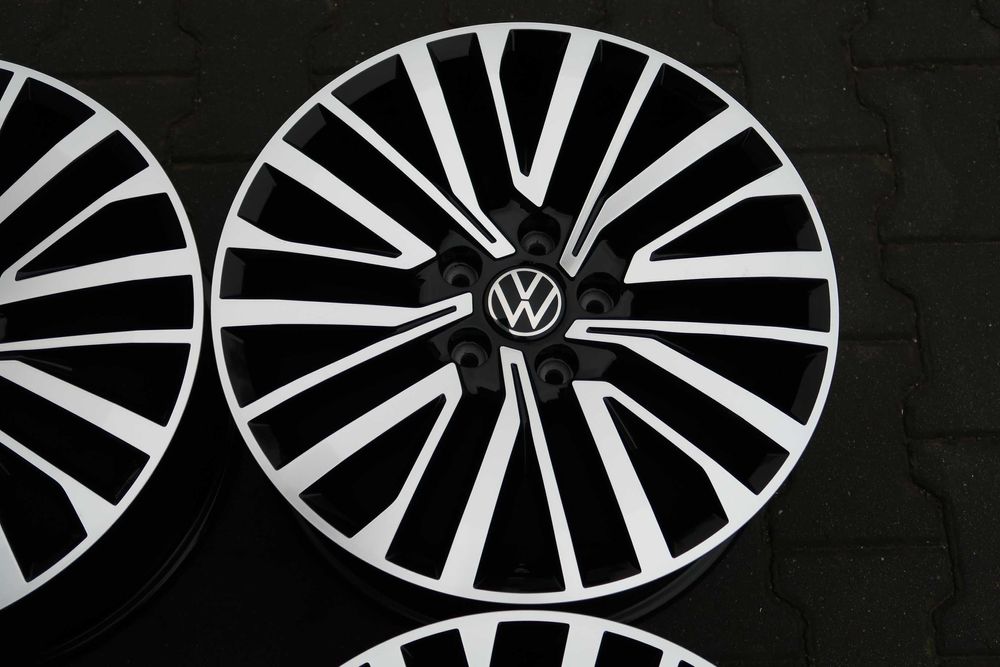 Felgi VW T6.1 T5 Mutivan Caravelle 18''