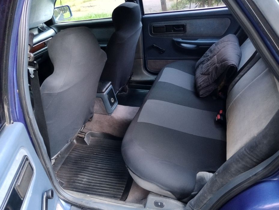 Форд скорпіо , Ford  Scorpio 2.0i
