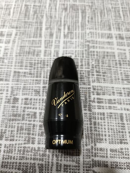 Boquilha Vandoren Optimum SL4 Saxofone Soprano