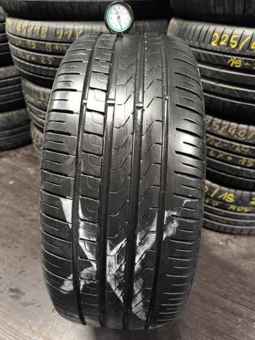 Opona Pirelli cinturato P 7 235/40/19 pojedynka