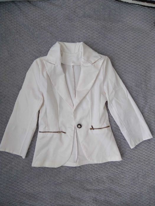 Шикарные белые штаны