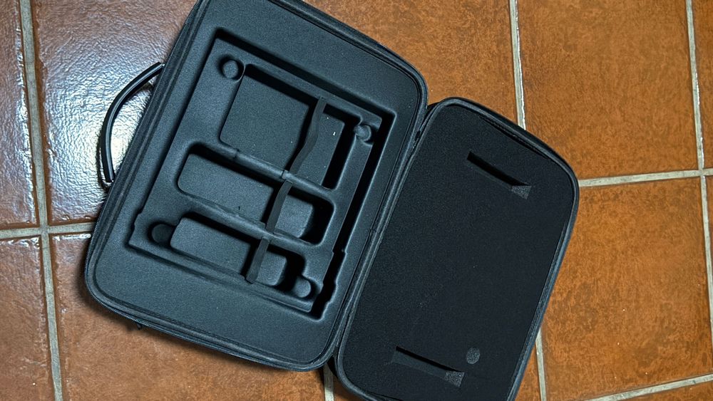 Case Alen & Heat CQ12T
