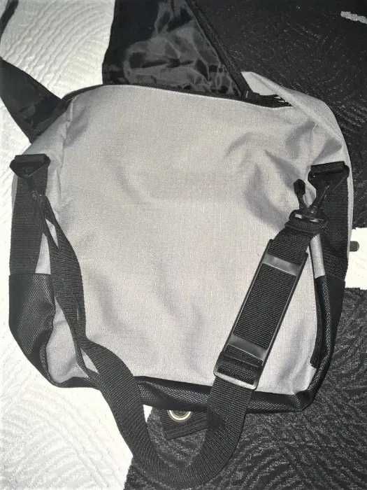 Mala para portátil do filme The Island