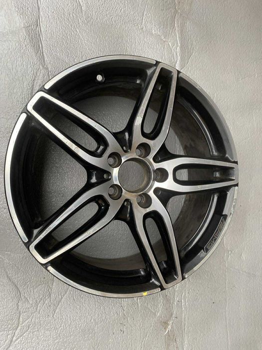 Mercedes A Klasa W176 Pojedyńcza Felga 18