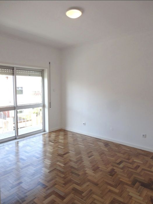 Andar moradia t3 remodelado a estrear