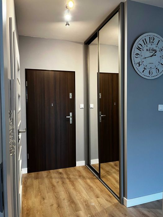 Do wynajęcia mieszkanie 2 pokojowe 42m2 - najem okazjonalny