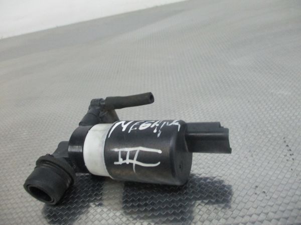 Motor de esguicho RENAULT Megane III (BZ0_)