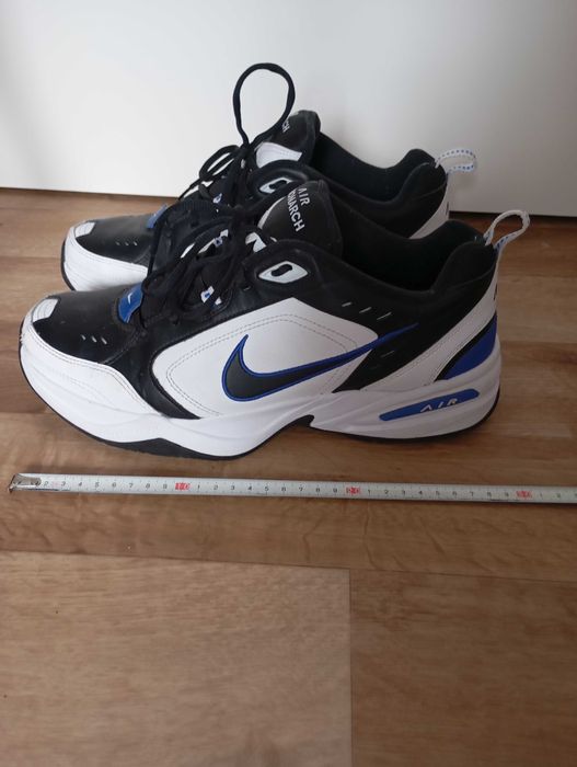 кроссовки найк 44 размер