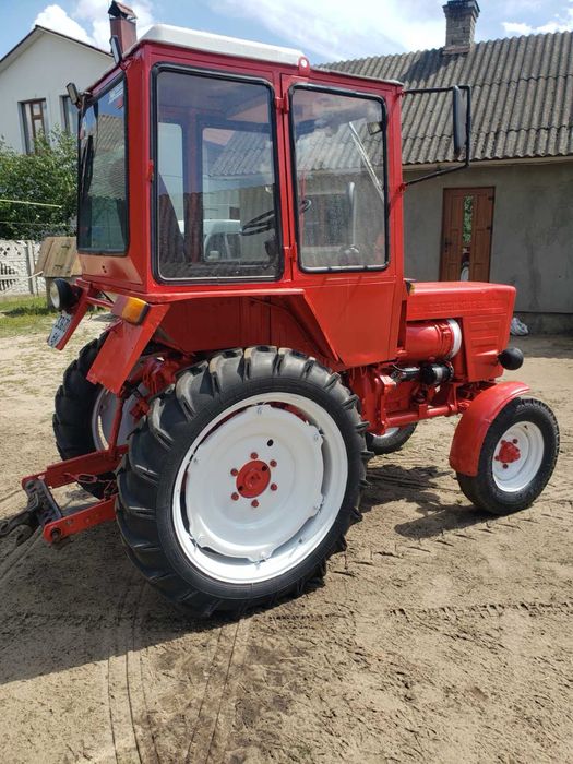 Продам трактор т25