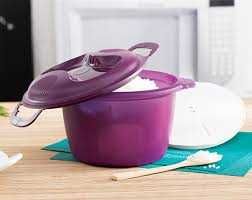 Tupperware - PROMOÇÃO - Micro-ondas