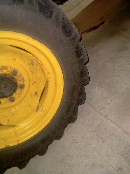 Міні трактор Джинма 3244 ХЛ ,доки є , 4+1 х2, доставка без авансів