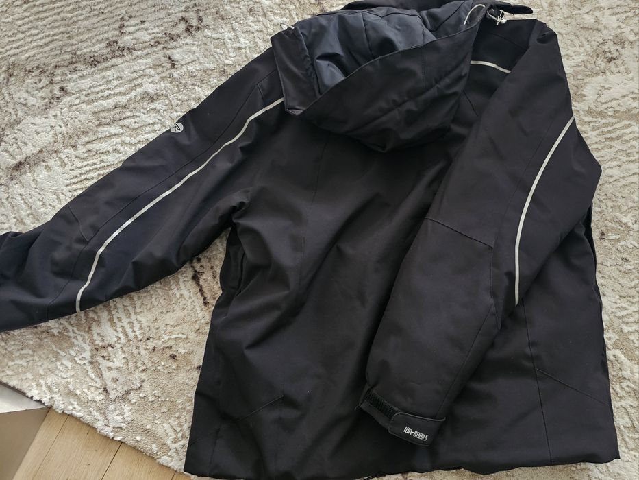 Kurtka narciarska rossingnol męska XL.