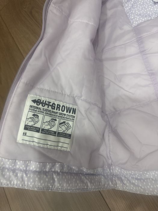 Зимовий комбінезон Columbia