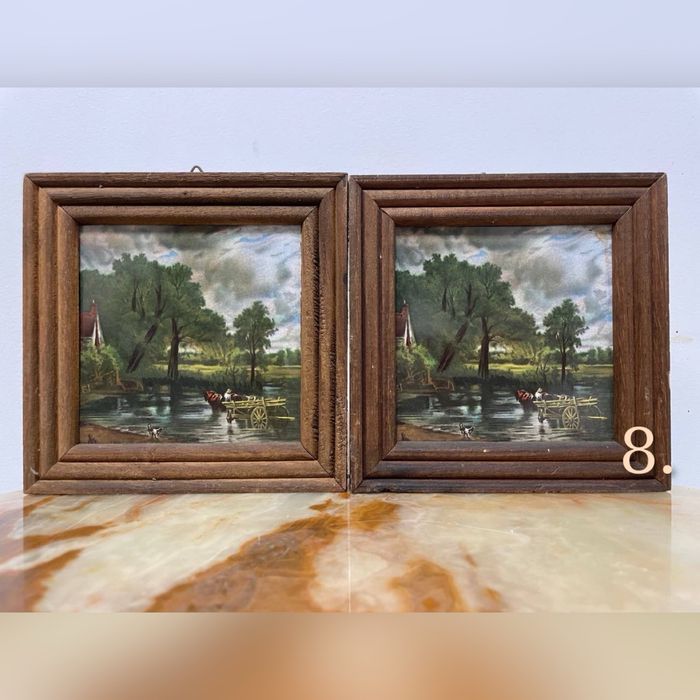 Картина олією живопис масло