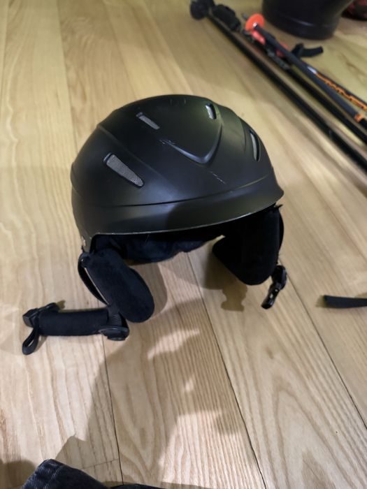 kask narciarski/snowboardowy
