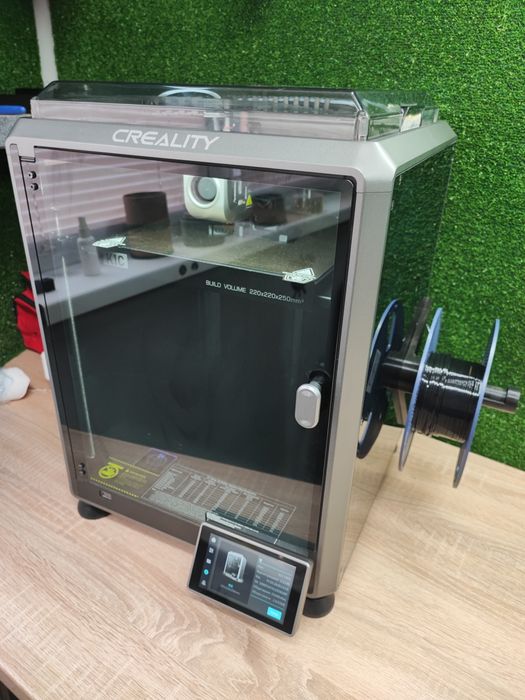 Creality k1c продам