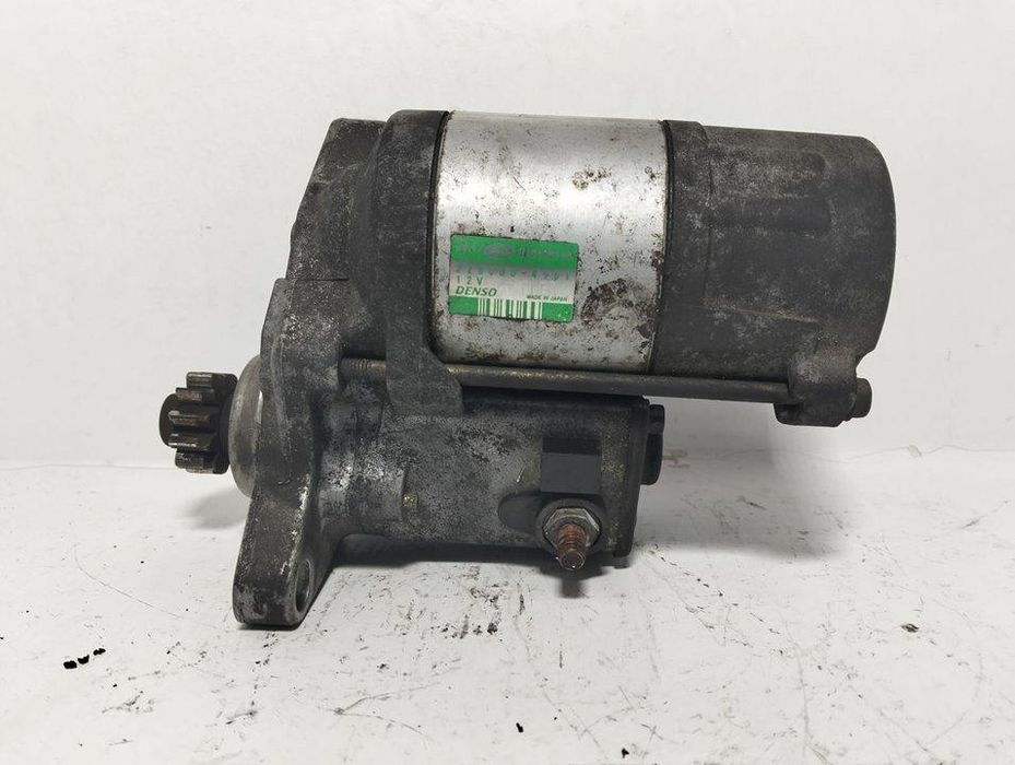 Motor De Arranque Mg Rover Rover 45 Rt