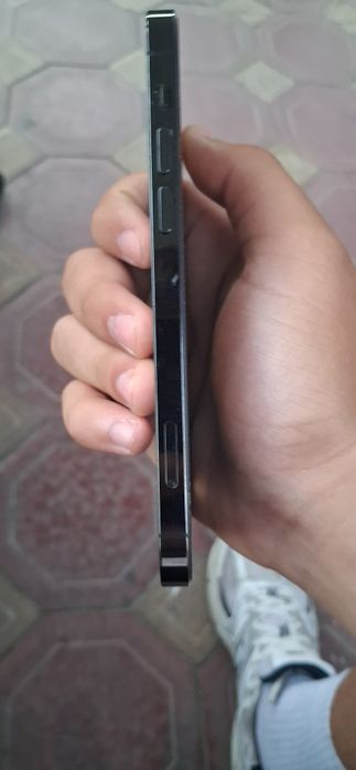 iphon 12 pro без гарантії