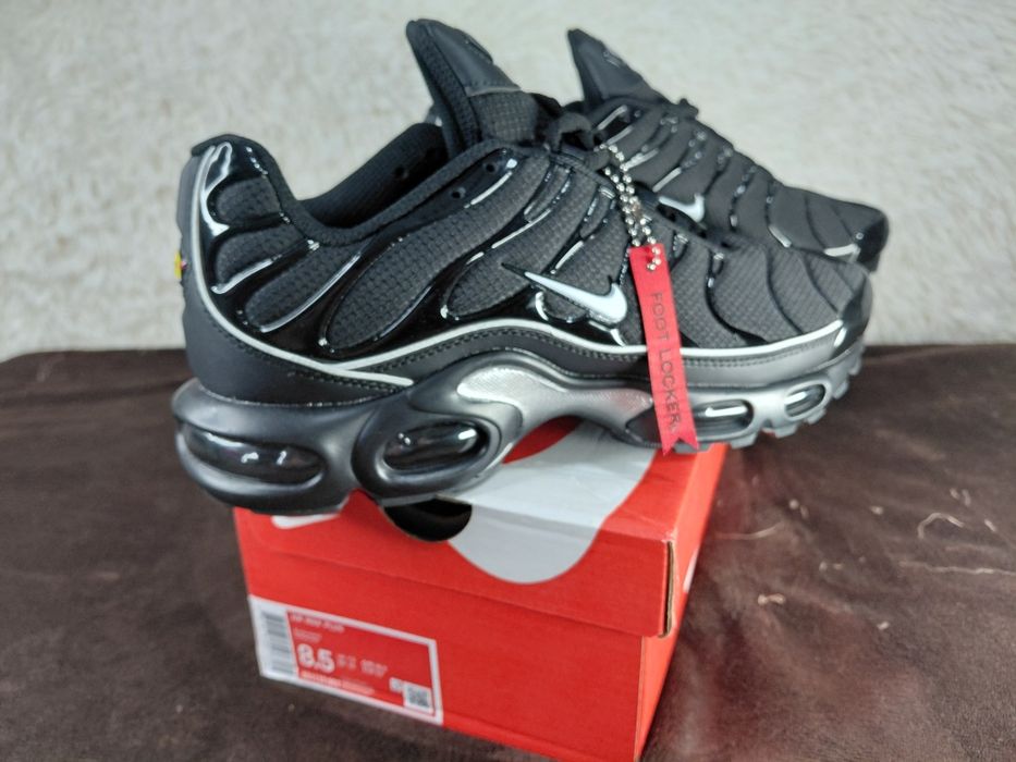 Sapatilhas Nike Air Max TN black/white