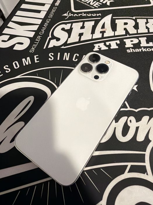 Iphone 13 pro 128gb, em bom estado