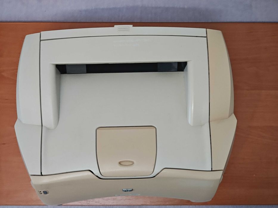 Drukarka Hp Laserjet 1300n