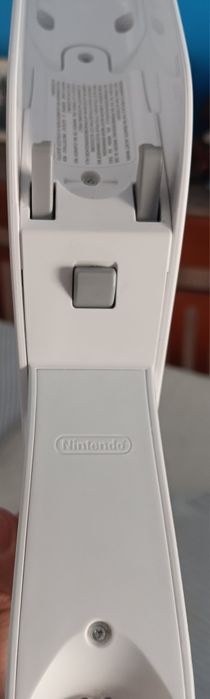 Light Gun oficial Nintendo
