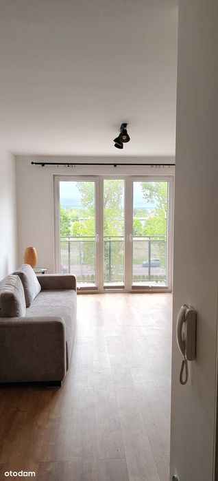 Kawalerka, Harmonia Gumieńce, Szczecin - Widok 5