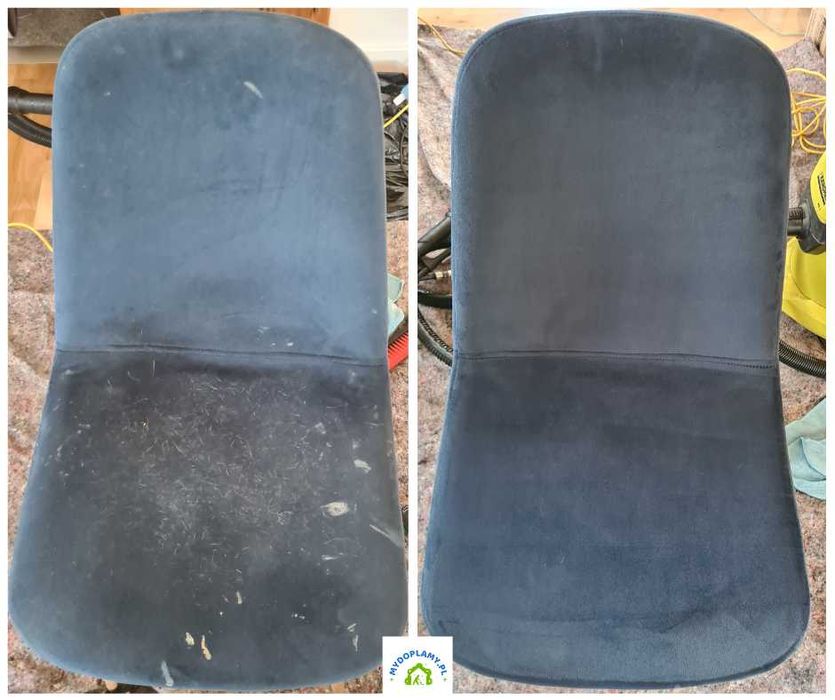 Pranie Tapicerki Meblowej, Samochodowej, Wykładzin