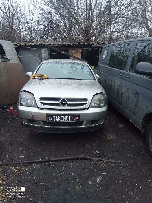Opel vectra  C 2.0 d