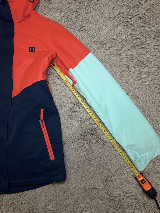 Сноубордична/лижна куртка DC p. XS