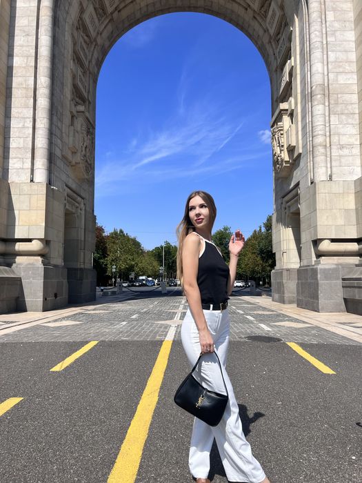 Майка Massimo Duti